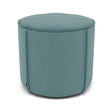 Manutti Touch Pouf ø52cm (Cat.B) Emerald C138 