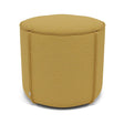 Manutti Touch Pouf ø52cm (Cat.B) FR Kalahari CF166 (Quickship) 