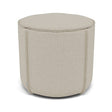 Manutti Touch Pouf ø52cm (Cat.B) FR Sepia C004 