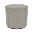 Manutti Touch Pouf ø52cm (Cat.B) Havanna C075 
