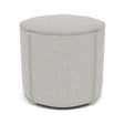 Manutti Touch Pouf ø52cm (Cat.B) Lotus smokey C027 