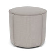 Manutti Touch Pouf ø52cm (Cat.B) Lotus Sparrow C028 