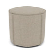 Manutti Touch Pouf ø52cm (Cat.B) Mintstone C201 