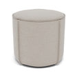 Manutti Touch Pouf ø52cm (Cat.C) Dune C057 