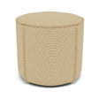 Manutti Touch Pouf ø52cm (Cat.C) FR Mellow mango CF167 