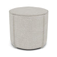 Manutti Touch Pouf ø52cm (Cat.C) Soft fawn C163 