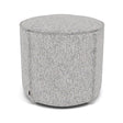 Manutti Touch Pouf ø52cm (Cat.C) Soft seal C162 
