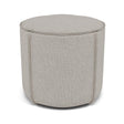 Manutti Touch Pouf ø52cm (Cat.C) Tender earth C148 