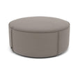 Manutti Touch Pouf ø82cm (Cat.A) Taupe Grey C079 