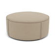 Manutti Touch Pouf ø82cm (Cat.B) Desert charm C199 
