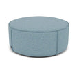 Manutti Touch Pouf ø82cm (Cat.B) FR Laguna CF170 