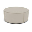 Manutti Touch Pouf ø82cm (Cat.B) FR Sepia C004 