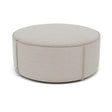 Manutti Touch Pouf ø82cm (Cat.C) Dune C057 