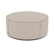 Manutti Touch Pouf ø82cm (Cat.C) Moonstone C197 
