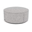 Manutti Touch Pouf ø82cm (Cat.C) Soft seal C162 
