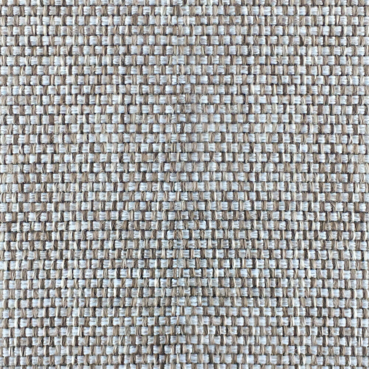 Manutti Turo Coussin déco 40x40cm (Cat.B) Chalky brown C153 