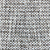 Manutti Turo Coussin déco 40x40cm (Cat.B) Chalky brown C153 
