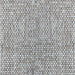 Manutti Turo Coussin déco 40x40cm (Cat.B) Chalky brown C153 