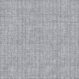 Manutti Turo Coussin déco 40x40cm (Cat.C) Chinchilla grey C180 