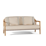 Manutti Yiko Canapé 2 places, coussin non inclus 