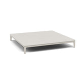 Manutti Zendo Sense Coffee Table 96x96cm h:15cm Flint AF13 Ceramic Speckled Sand 12mm 5K73 