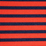 Exclusive Red-Blue Stripes 600/62 (Cat.D)