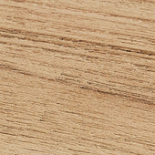 Teak brushed (HFTB)