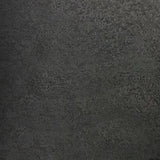 SIT Mobilia Jura Delemont Table repas fixe, plateau céramique ou teck – Céramique 7mm Ocean Black 73