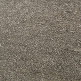 SIT Mobilia Etna pieds inox brossé Table à rallonge, plateau céramique ou HPL – Céramique Basalt 81