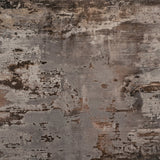 SIT Mobilia Olympia Oslo Preto Table à rallonge, plateau céramique – Céramique Dekton 8mm Trilium 79