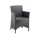 Mazuvo Hawaii Bouchon de rechange incliné Ø28mm pied Arrière 