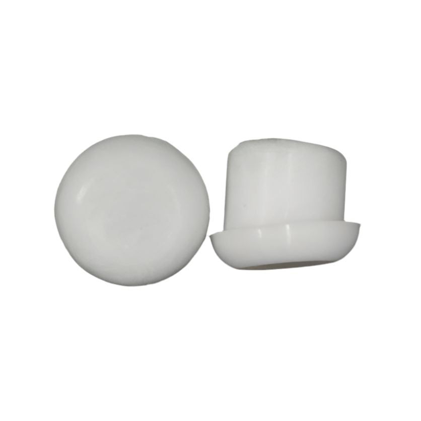 Mazuvo Hawaii Bouchon de rechange incliné Ø28mm pied Arrière 