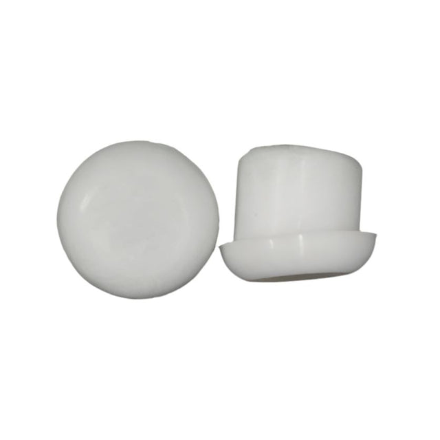 Mazuvo Hawaii Bouchon de rechange incliné Ø28mm pied Arrière 