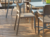 Nardi Bora Bistrot Chaise repas 
