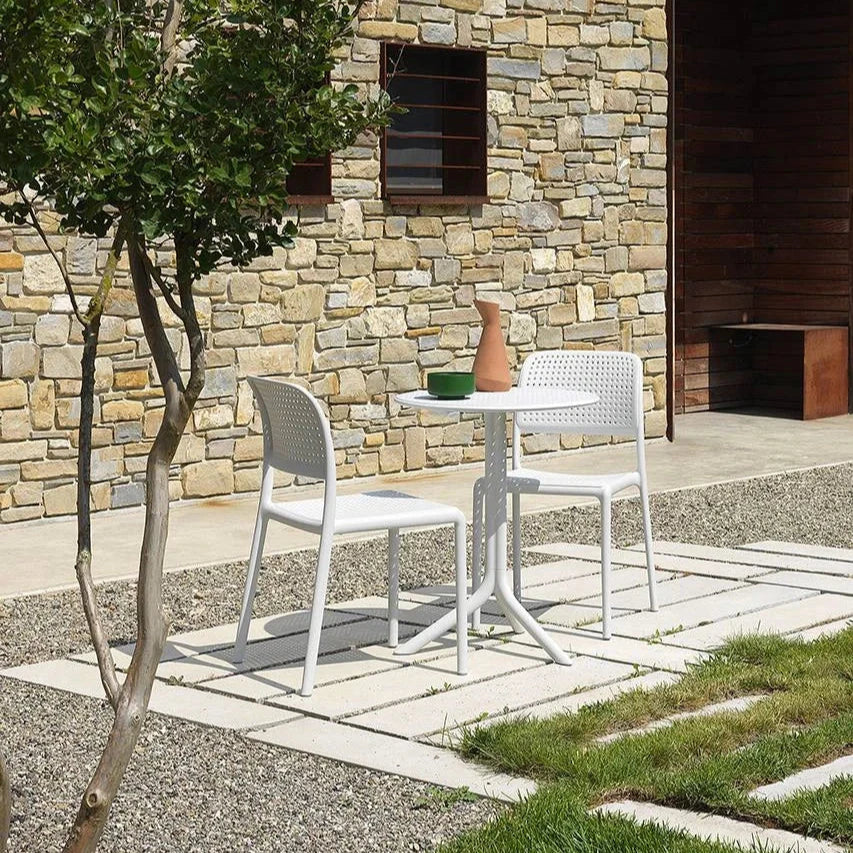 Nardi Bora Bistrot Chaise repas 