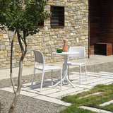 Nardi Bora Bistrot Chaise repas 