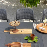 Nardi Bora Fauteuil repas 
