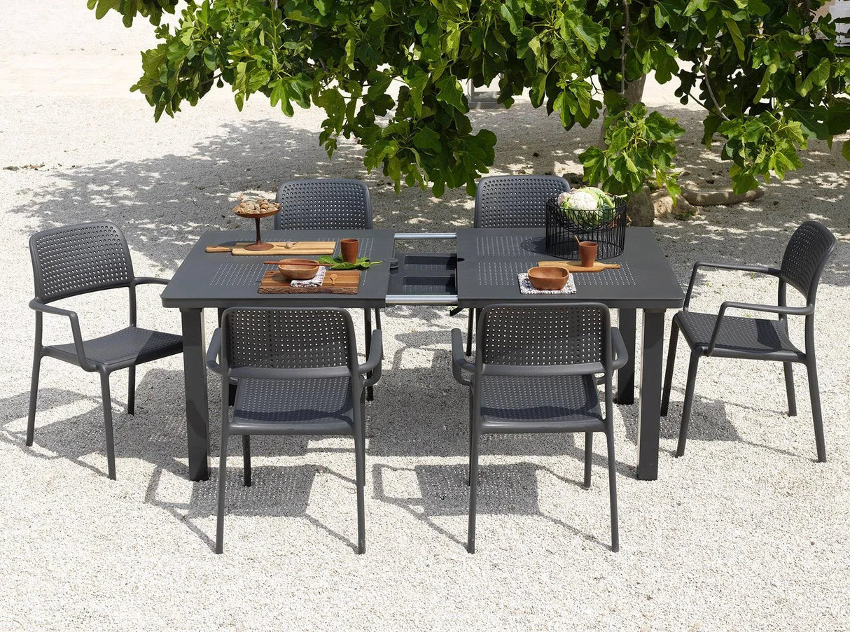 Nardi Bora Fauteuil repas 