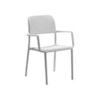 Nardi Bora Fauteuil repas Bianco 