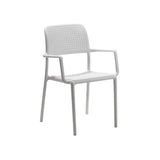 Nardi Bora Fauteuil repas Bianco 
