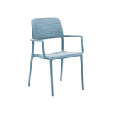 Nardi Bora Fauteuil repas Celeste 