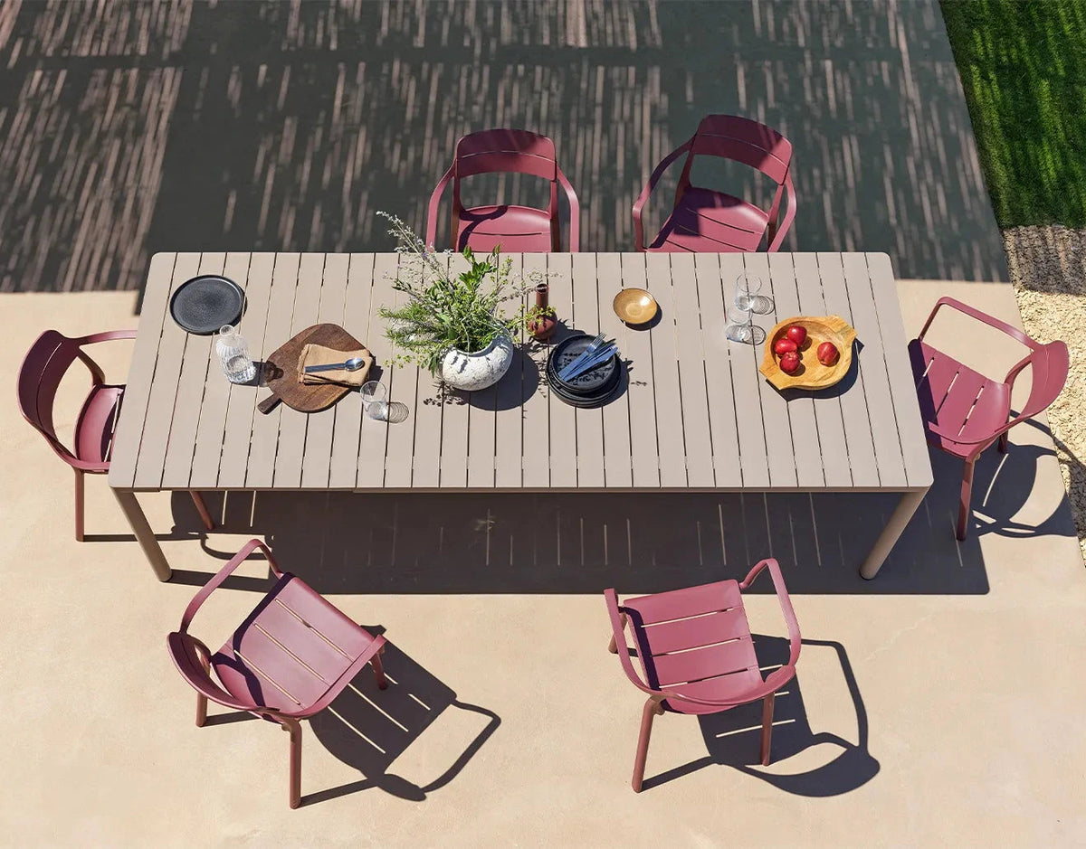 Nardi Cassia Bistrot Chaise repas 