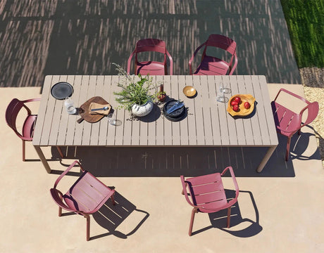 Nardi Cassia Bistrot Chaise repas 