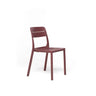 Nardi Cassia Bistrot Chaise repas Bordogna 