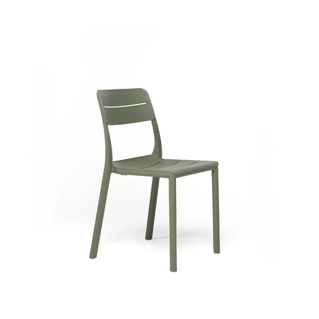 Nardi Cassia Bistrot Chaise repas Cactus 