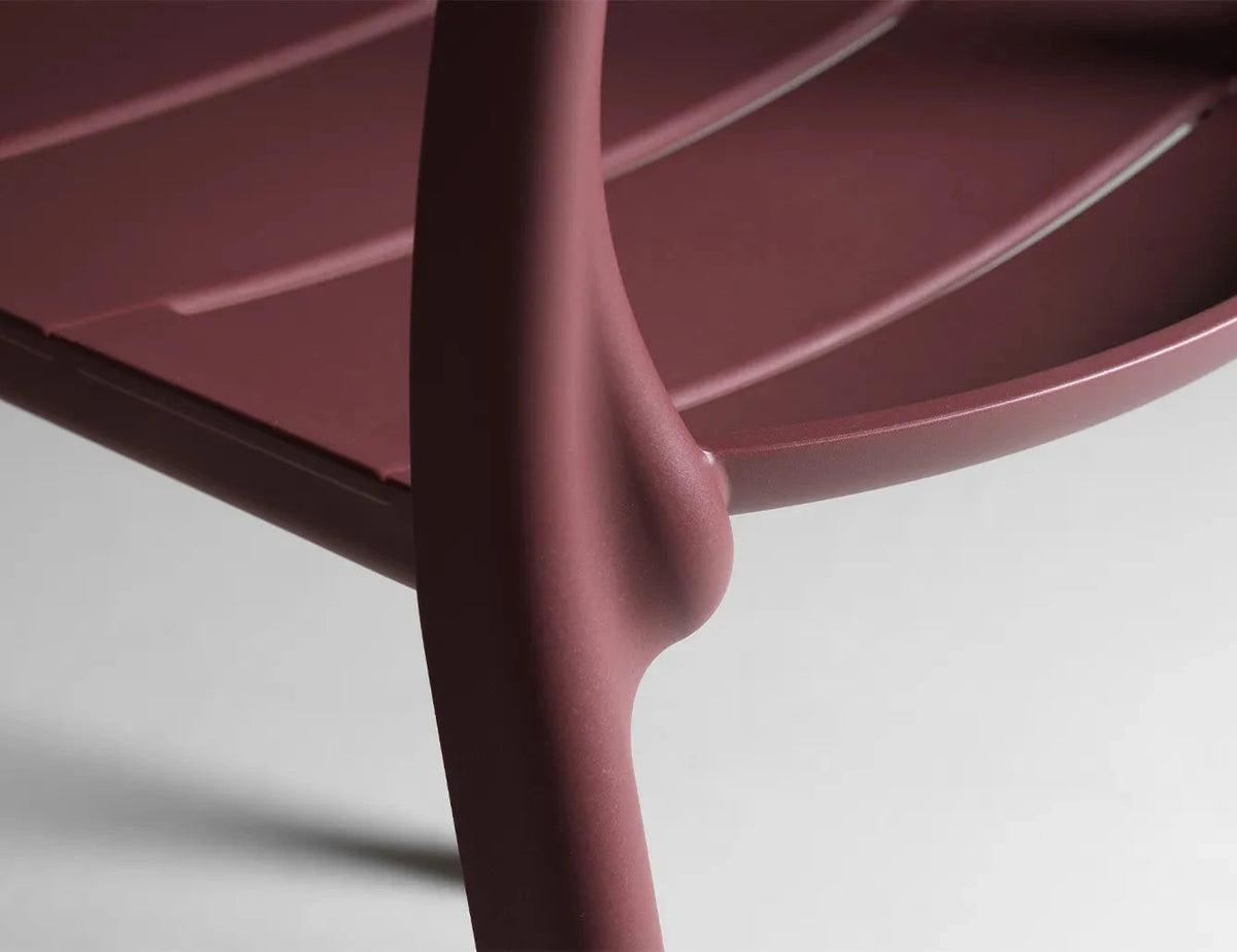 Nardi Cassia Fauteuil repas 