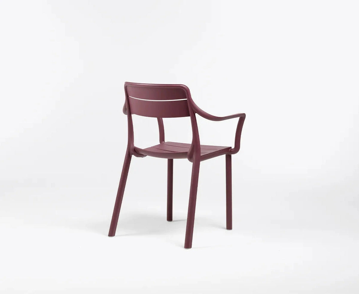 Nardi Cassia Fauteuil repas 