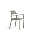 Nardi Cassia Fauteuil repas Cactus 