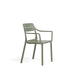 Nardi Cassia Fauteuil repas Cactus 