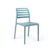 Nardi Costa Bistrot Chaise repas Celeste 
